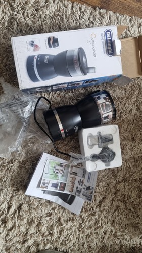 Longhi kg49 coffee grinder - kg49,