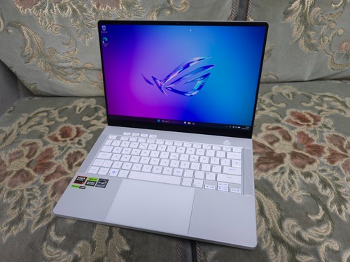 Asus rog zephyrus g14 ryzen - rog,