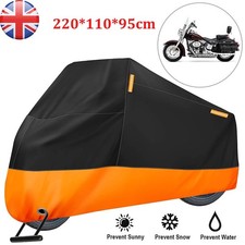Mountain Bike Bicycle Cover