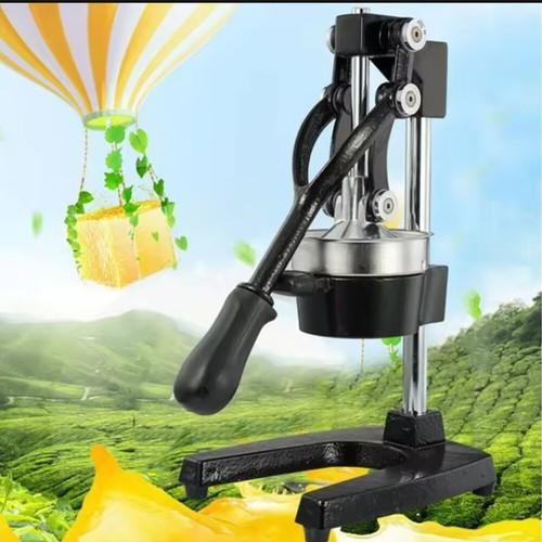 Manual fruit juicer commercial - manual,