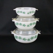 PHOENIX Opalware Green Ivy 3x