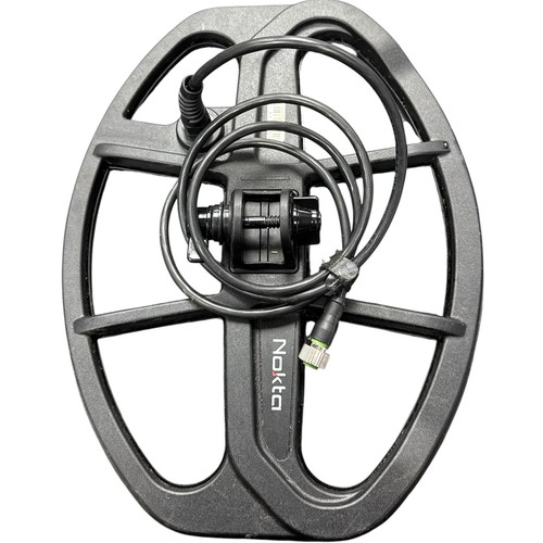 Nokta sc30 coil - nokta,