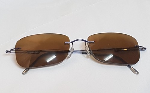 Silhouette 7534 6080 rimless - silhouette,