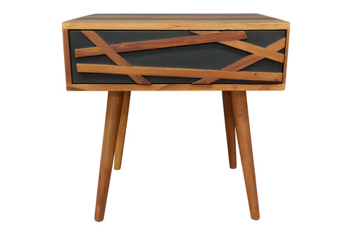 Unusual solid sheesham wood - unusual,