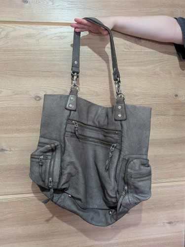 All saints leather slouchy - all,