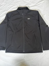 Audi Unisex Soft shell Jacket