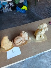 Latex Moulds