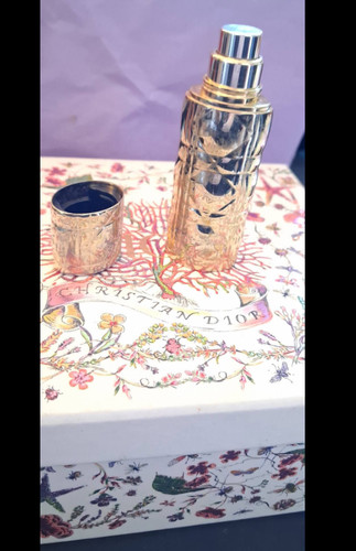 Vintage dior poison - vintage,