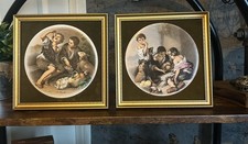 Staffordshire Ceramics Art