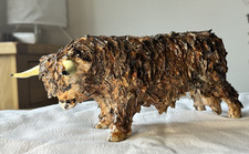 Vintage Hebridean Studio