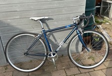 Genesis Flyer single speed /