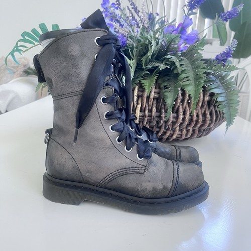 Martens doc aimilita sz 8 - dr, w