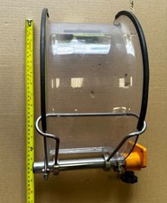 RS PRO 240mm Lathe Chuck