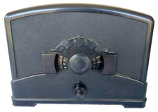 Vintage Antique Radio