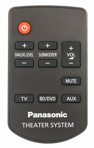 Genuine panasonic sound - panasonic, bar