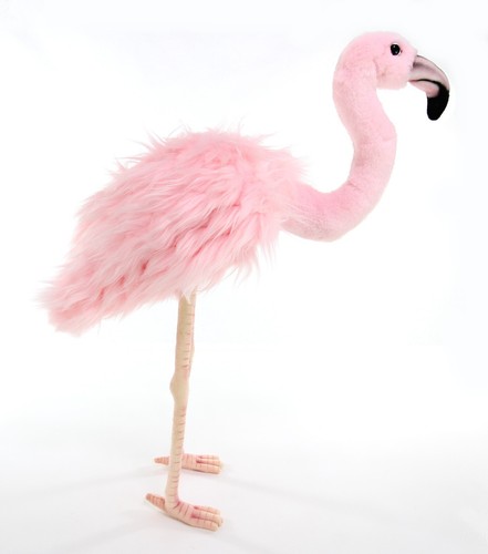 Hansa pink flamingo 5680 - hansa,