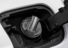 NEW BMW M PERFORMANCE CARBON