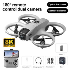 GT3 MINI 8K GPS Drone | Dual