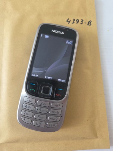 Nokia classic 6303 - 6303,