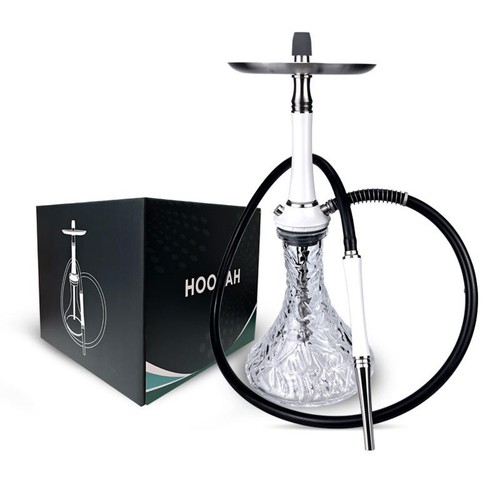 Hookah shisha set - hookah,