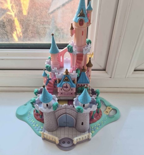 Polly pocket disney - polly,