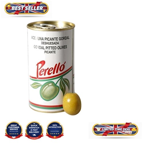 Perello gordal pitted - perello,