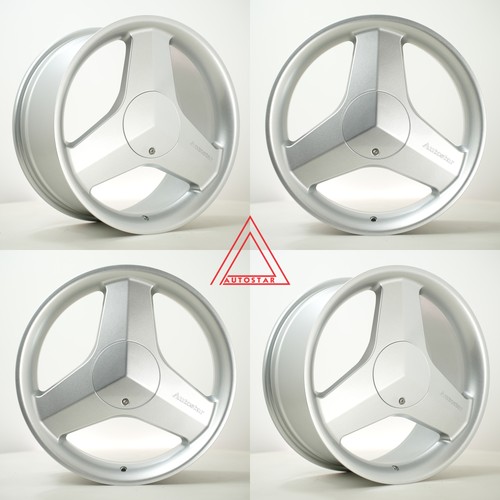 Autostar legend 4x108 3 - 18",