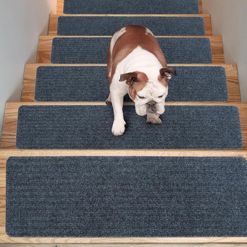 Stair treads carpet - stair, pack