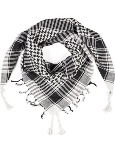 Cotton shemagh scarf arab - cotton,