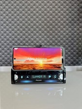 Pioneer Bluetooth Single Din