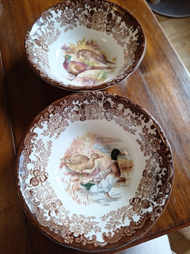 Royal worcester palissy - royal,
