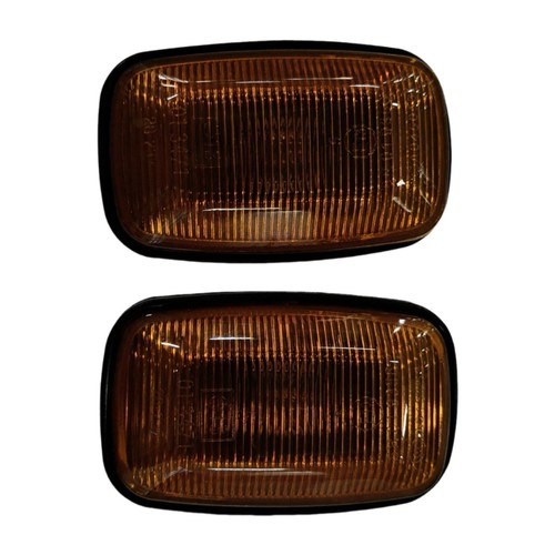 Led side fender marker - led,