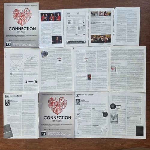 Jon allen collection - jon, 13