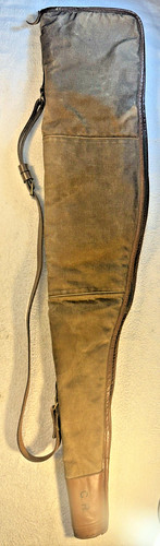 Holland gun slip - gun,