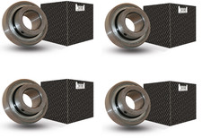 Dunlop Axle Bearings 30mm x