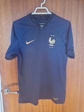 France 2022 home world cup