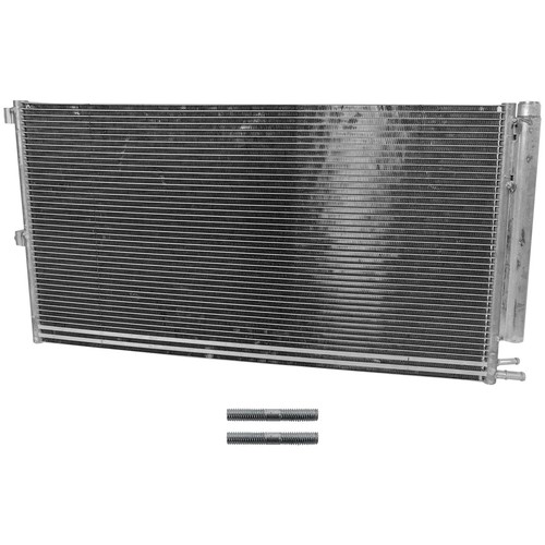 Condenser for 2009 - condenser, 2009-14