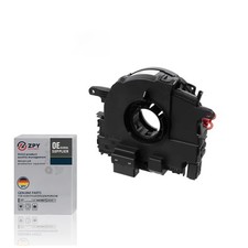 ZPY Steering Wheel Clock Spring for VW Golf MK6 Skoda MK2 SEAT Audi A1 Q3