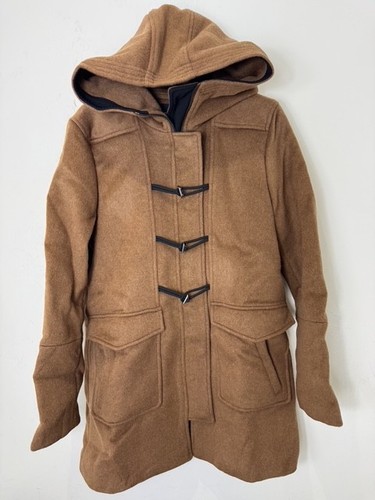 Ekyog wool cashmere duffle - ekyog,