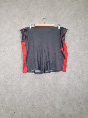 Vintage adidas sweat shorts - vintage,