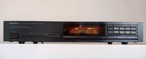 Onkyo quartz 4120 - onkyo,