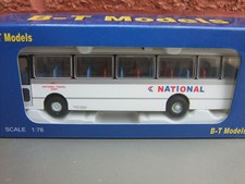 Base Toys / B-T Models Duple Dominant II Coach  1/76 - various available BOXED