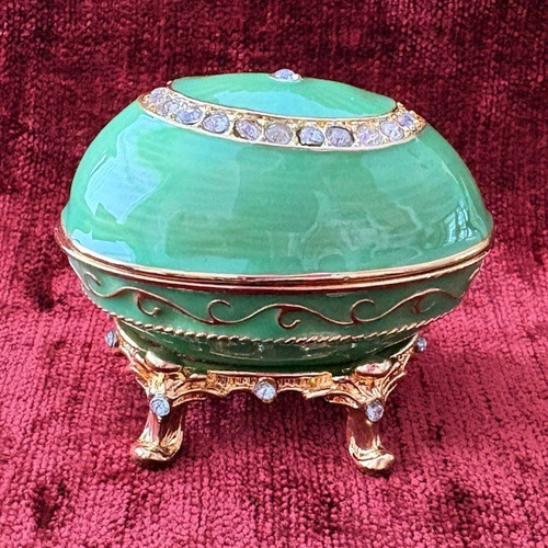 Atlas edition fabergé - edition,