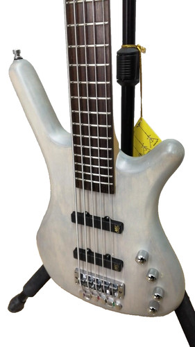 Warwick corvette string - corvette,
