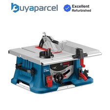 Bosch GTS635-216 240v Portable