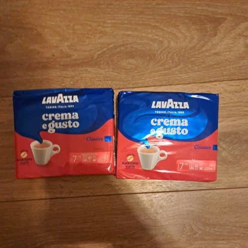 Lavazza crema gusto classico - lavazza, e
