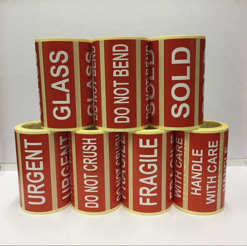 Postage stickers labels handle - postage,