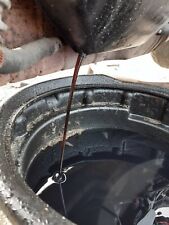 Aprilia Rst Futura Oil Tank 