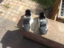 Umbro speciali Rugby boots size uk size 11 Eu46