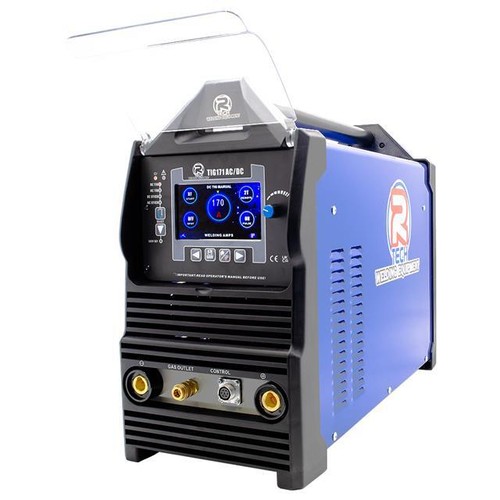 Tech 171 digital dc - r-tech, tig